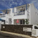 El Del Mar Arrieta (Lanzarote)