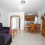 Apartament El Del Mar *