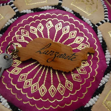 El Del Mar Apartmán *