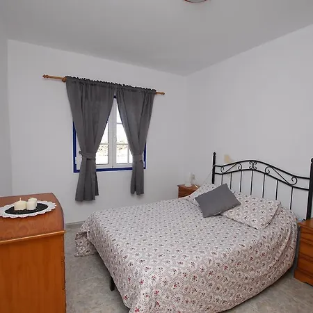 El Del Mar * Arrieta (Lanzarote)