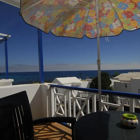 Apartament El Del Mar *