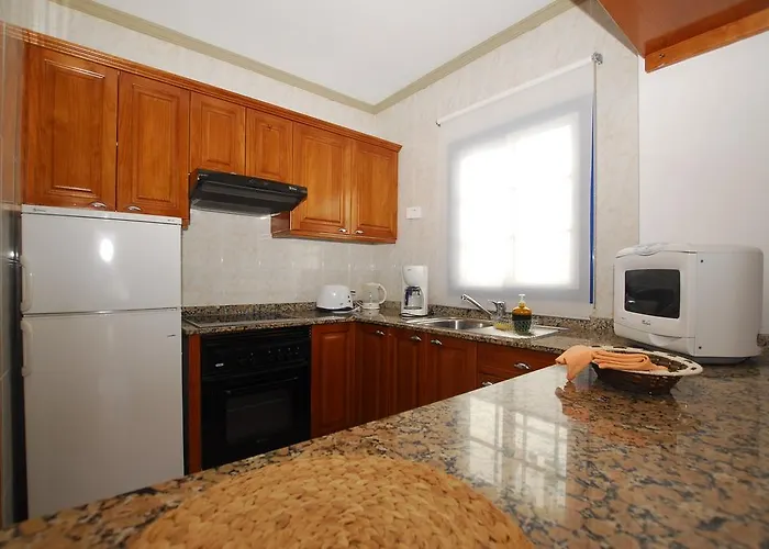 El Del Mar Apartmán