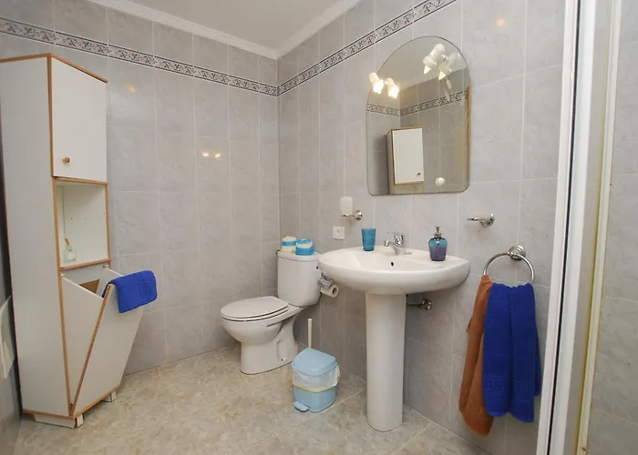 El Del Mar Apartmán *