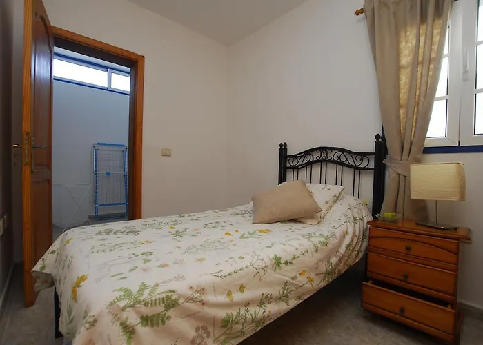 El Del Mar Apartmán *