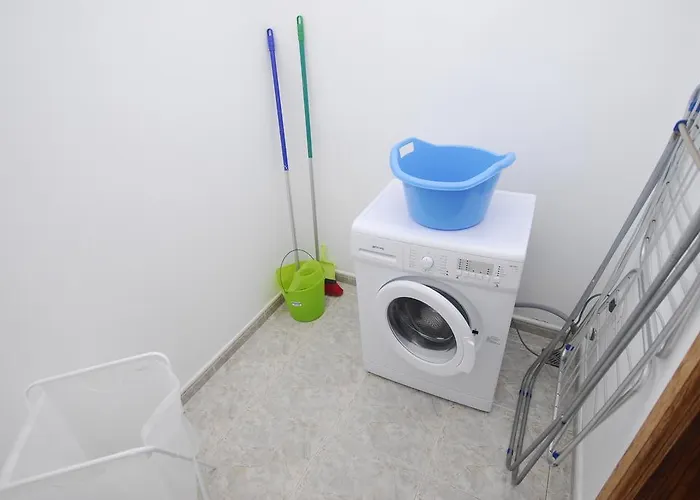 Apartmán El Del Mar Arrieta (Lanzarote)