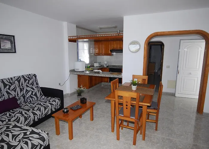 Apartmán El Del Mar