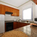 El Del Mar Apartment
