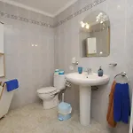 El Del Mar Apartment *