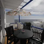 Apartment El Del Mar Arrieta (Lanzarote)