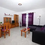 Apartment El Del Mar