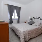 El Del Mar Apartment *