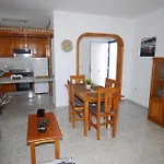 El Del Mar Apartment *