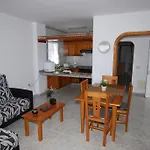 Apartment El Del Mar