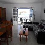 El Del Mar * Arrieta (Lanzarote)