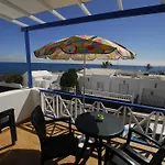 El Del Mar Arrieta (Lanzarote)