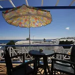 El Del Mar Apartment Arrieta (Lanzarote)