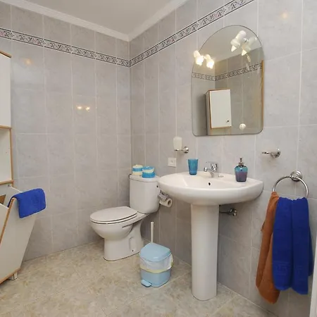 El Del Mar Apartamento *