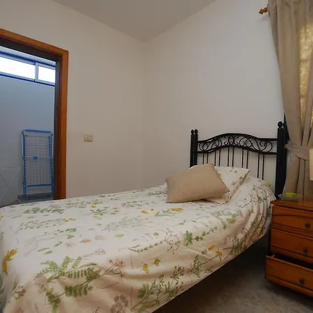 El Del Mar Apartamento *