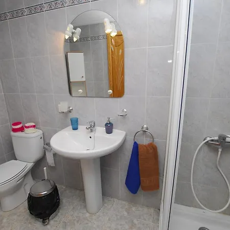 El Del Mar * Arrieta (Lanzarote)