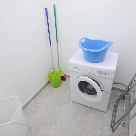 Apartamento El Del Mar Arrieta (Lanzarote)