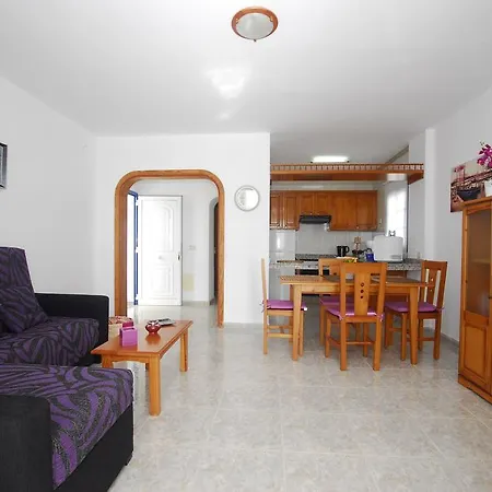 Apartamento El Del Mar *