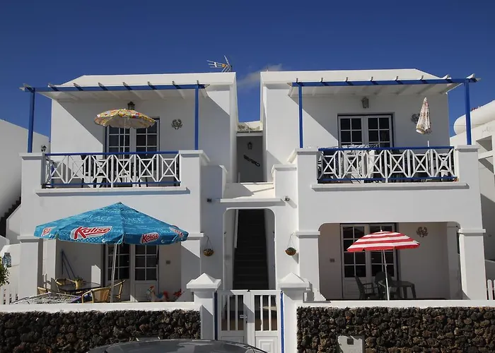 Appartamento El Del Mar *