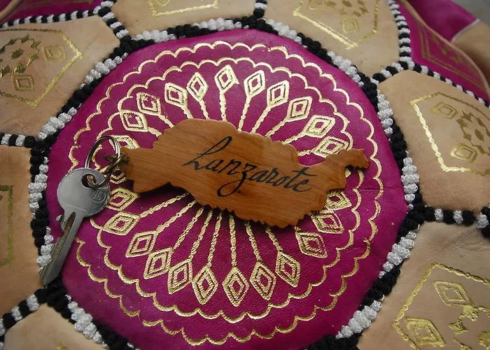 El Del Mar アパート *