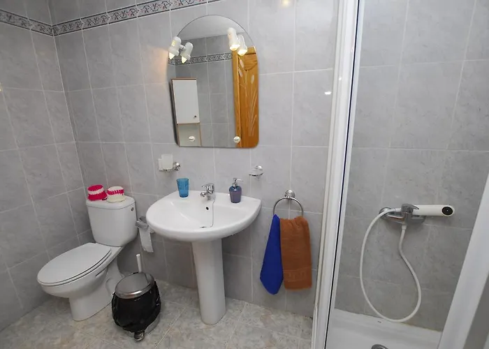 El Del Mar * アリエタ