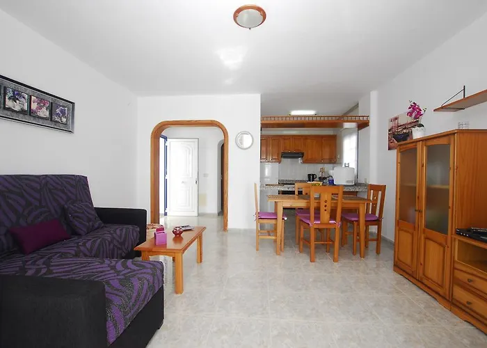 Appartamento El Del Mar *