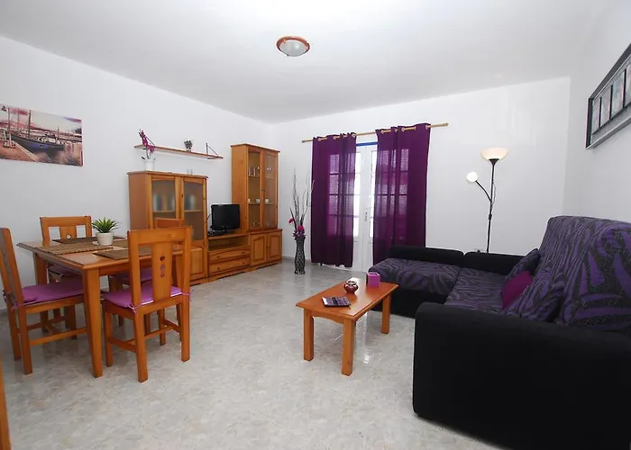 Appartamento El Del Mar