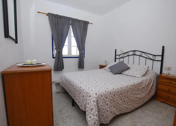 El Del Mar Appartamento *