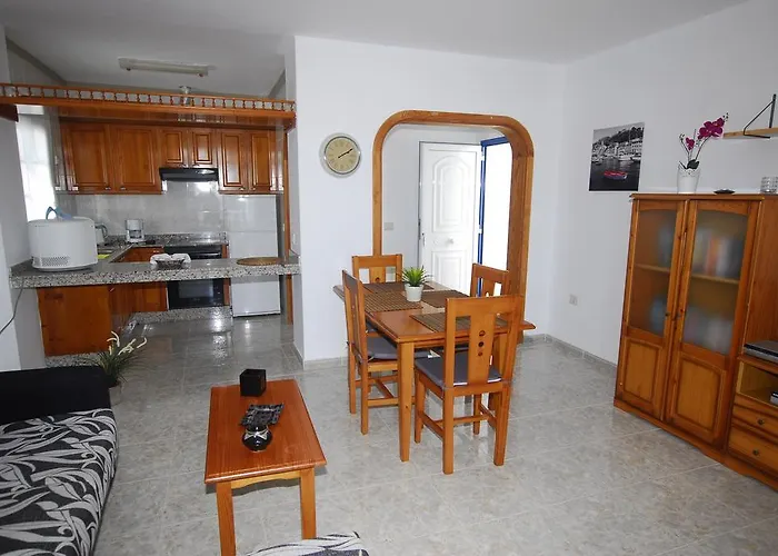 El Del Mar Appartamento *