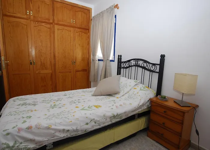 El Del Mar Appartamento *