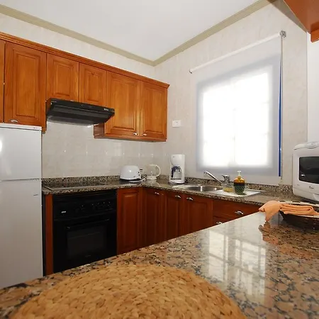 El Del Mar Apartment