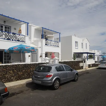 El Del Mar