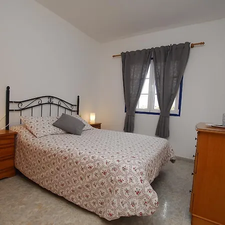 El Del Mar Apartment Arrieta (Lanzarote)