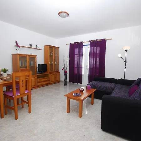 Apartment El Del Mar