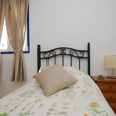 El Del Mar Apartment Arrieta (Lanzarote)