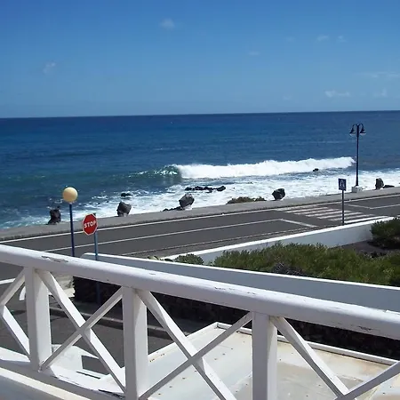 El Del Mar Arrieta (Lanzarote)